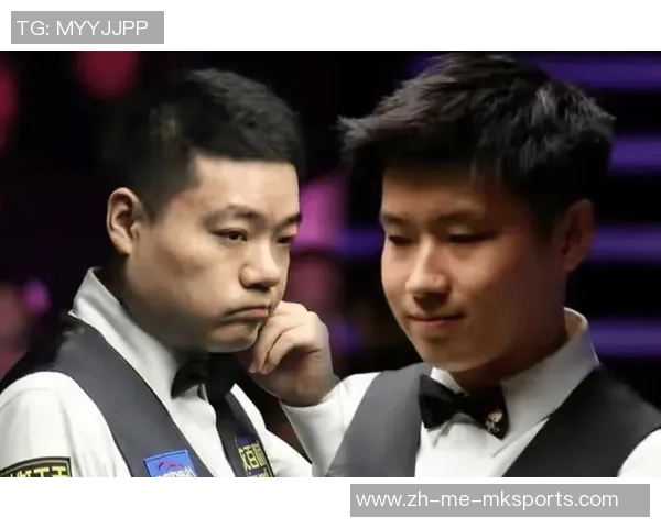 国锦赛今天路程出炉：赵心童与斯佳辉猛对猛，丁俊晖与墨菲硬碰硬