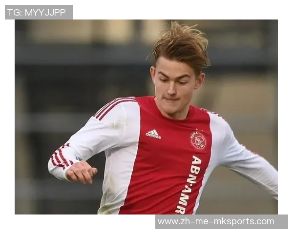 德利赫特：咱们配得上更多，热刺的第一个进球有点走运