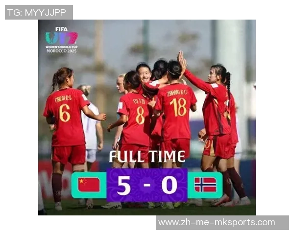 清晨1点 FIFA盛典!将发布11项大奖:中国女足2人获提名