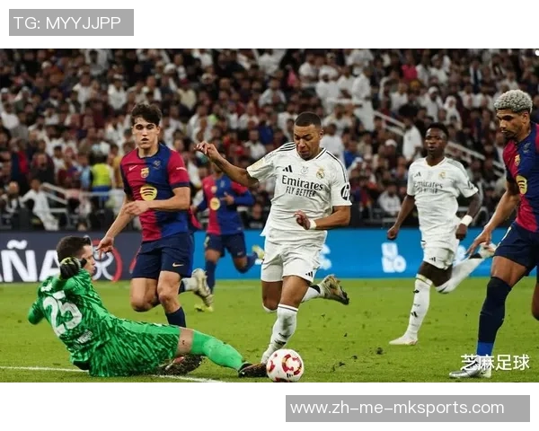 皇马面目一新，罗德里戈以德报怨，姆巴佩迸发，阿隆索续命成功